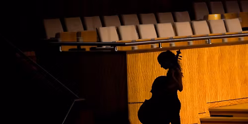 Laureates' recitals | Cello 2026