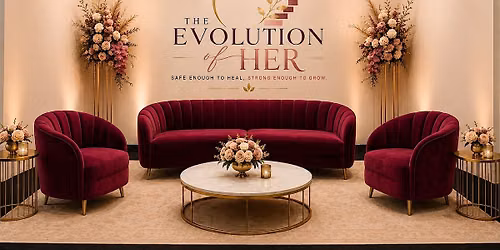 The Evolution of Her Retreat