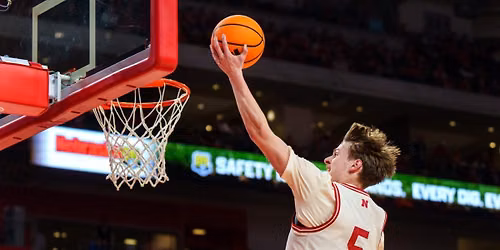 Nebraska Cornhuskers Women's Basketball vs. North Dakota Fighting Hawks