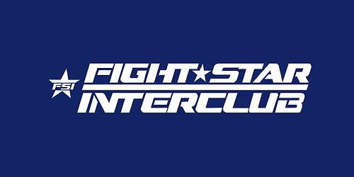 FightStar Interclub 156: Manchester