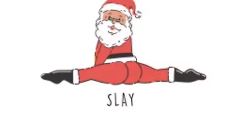 Edmonton Santacon 2025!