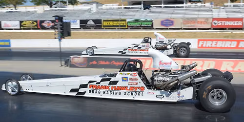 Dragster Adventure - Boise, ID