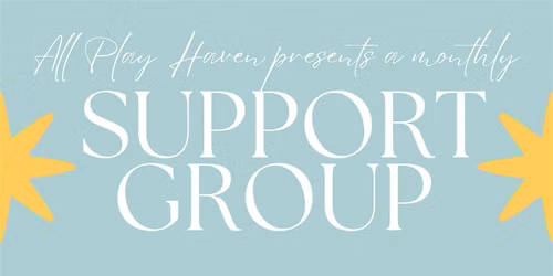 Monthly Caregiver Support Group - JOHNSTON