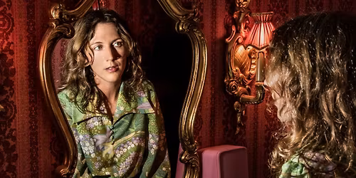 Rebecca Tilles Releasefest