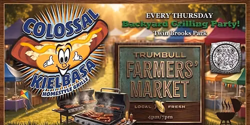 Trumbull Farmer\u2019s Market