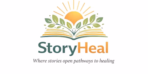 The Margin: A StoryHeal Program 