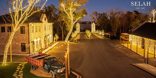 Christmas at Selah