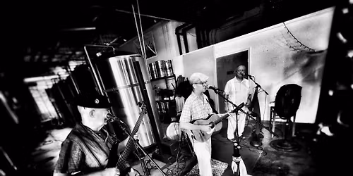 Food & Drink. Music by Possum Royale. Repeat.