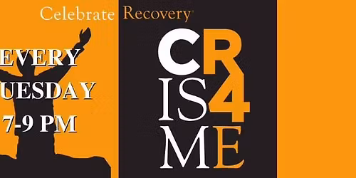 Celebrate Recovery Joplin