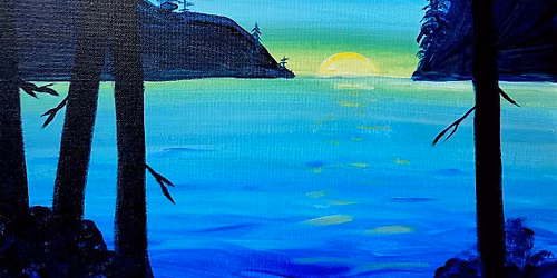 PNW Paint & Sip