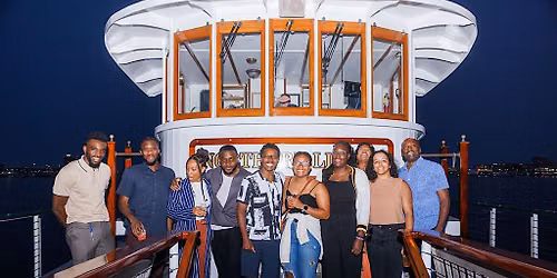NSBE Boston Presents: Happy Hour on the Harbor