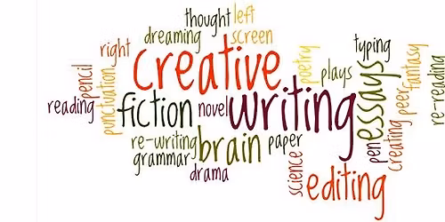 Writing Workshop with Kai Jensen & Elizabeth Walton