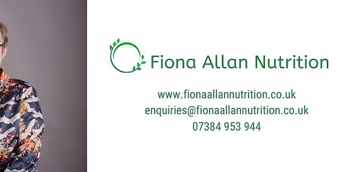 Changes - Fussy Eating