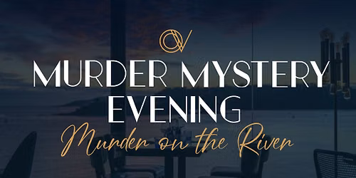 Murder Mystery: Murder on the River \ud83d\udd0d