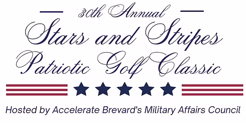 30th Annual Stars & Stripes Patriotic Golf Classic