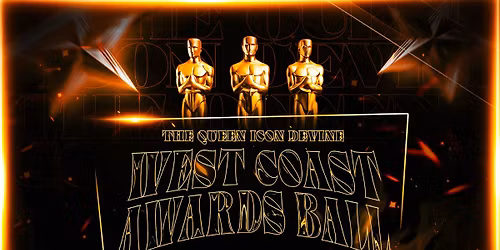 The Icon Devine West Coast Awards Ball - Slay For The Fathers