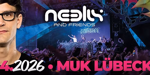 Neelix & Friends 