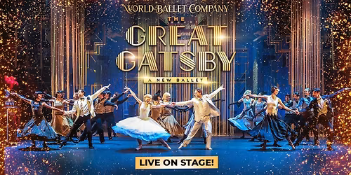 World Ballet Company