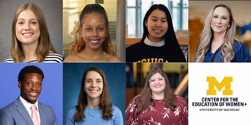 International Travel Fellowship Panel