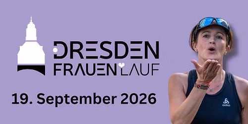 DRESDEN FRAUENLAUF