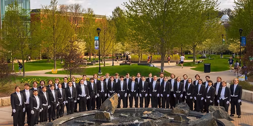 The Singing Statesmen