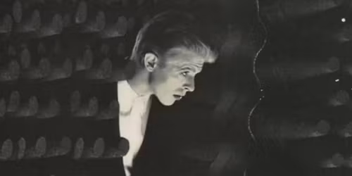 David Bowie - 50th Anniversary Discotheque