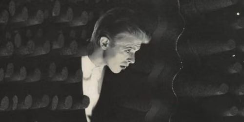 David Bowie - 50th Anniversary Discotheque