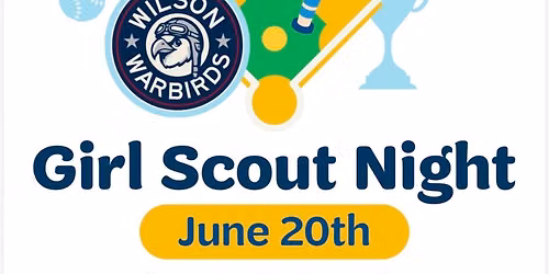 Warbirds Family Night