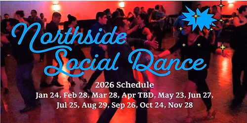 Northside Social Dance