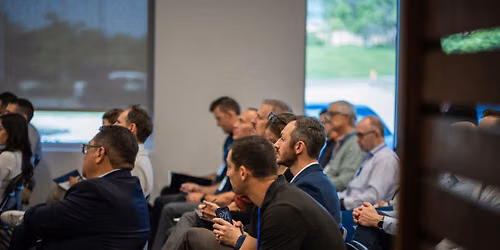 In-Person Workshop | Investing Passively in Alternative Assets