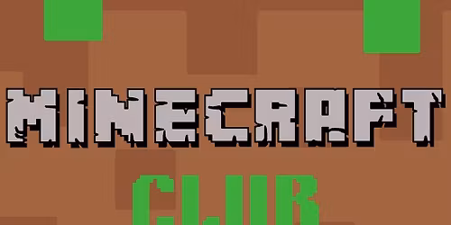 Minecraft Club