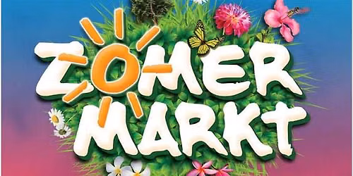 Zomermarkt