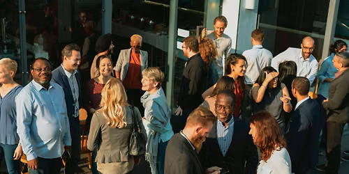Young Entrepreneurs & Business Leaders Networking Event