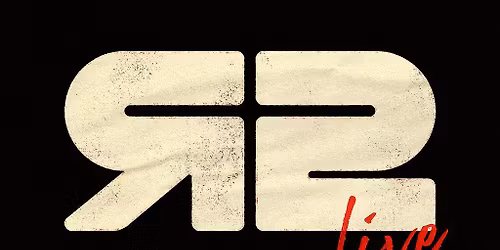 Just Radiohead performing the music of Radiohead