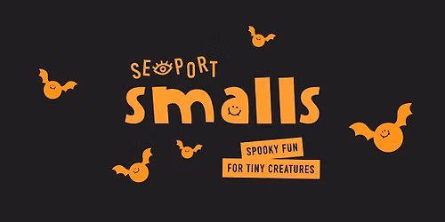 Seaport Smalls - Halloween