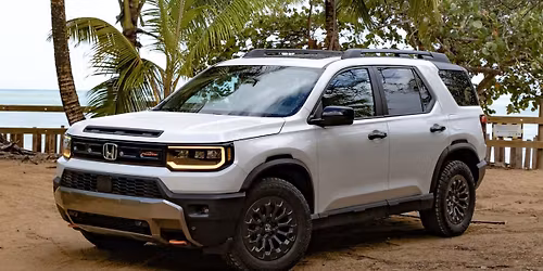 Dr. Ride's American Beach House