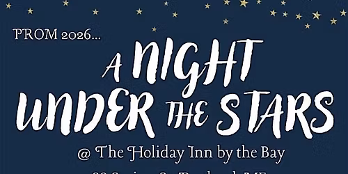 FHS Prom 2026