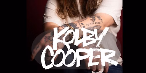 Kolby Cooper 