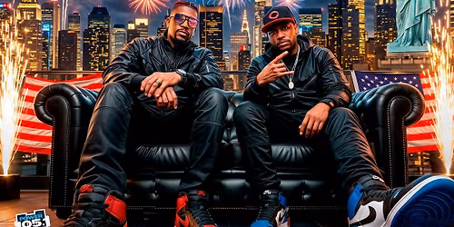 BLUEPRINT THE 4TH of JULY SHUTDOWN (9pm-4am) independence Day