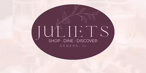 JULIETS Weekend in Downtown Geneva