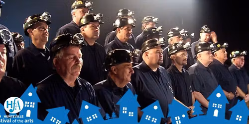 The Men of the Deeps