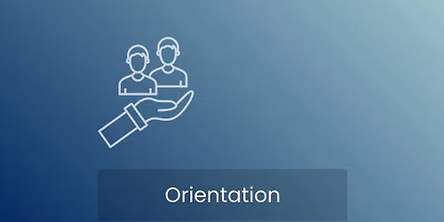 Makerspace Orientation