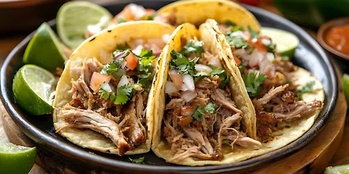 Mexican-Inspired Flavor Is Back on the Menu!