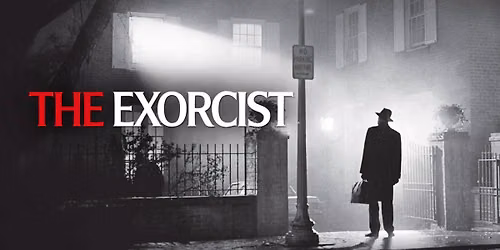 The Exorcist (1973, R)