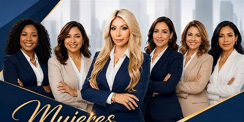 Mujeres en transicion 2026