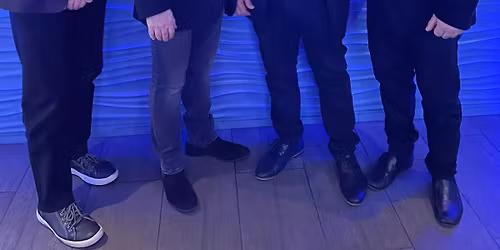 Jazzout4tet @Patrizias of staten island