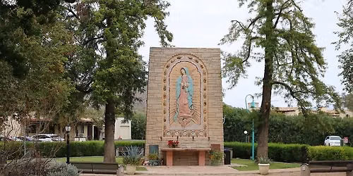 Our Lady of Guadalupe Retreat
