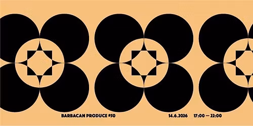 BARBACAN PRODUCE #50