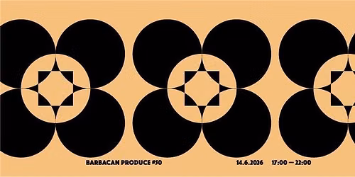 BARBACAN PRODUCE #50
