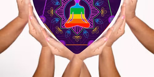 💜 Heart connection ✨